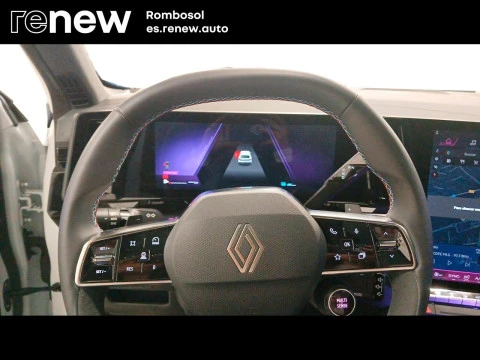 Renault Rafale  1.2 E-Tech Hibrido Esprit Alpine 147kW