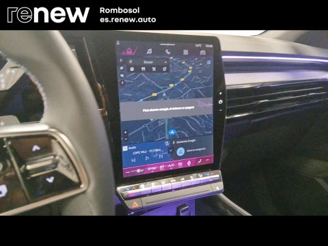 Renault Rafale  1.2 E-Tech Hibrido Esprit Alpine 147kW
