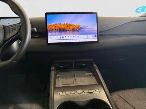 BYD SEAL 6 DM-I Comfort Lite Touring