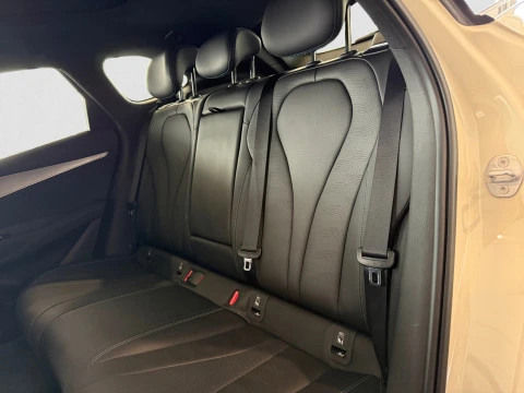 BYD SEAL 6 DM-I Comfort Lite Touring