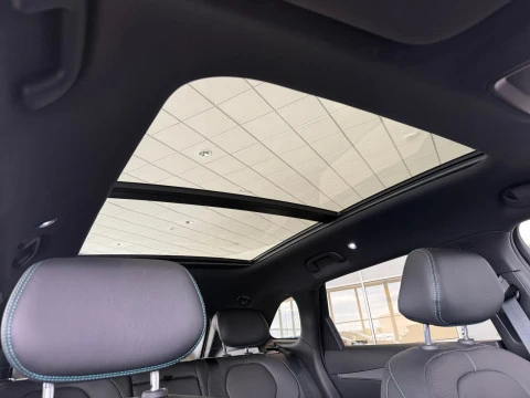 BYD SEAL 6 DM-I Comfort Lite Touring