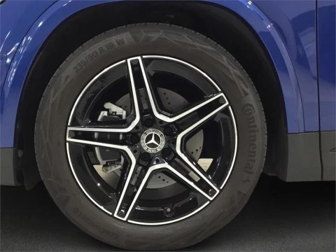 Mercedes-Benz GLA 200 D