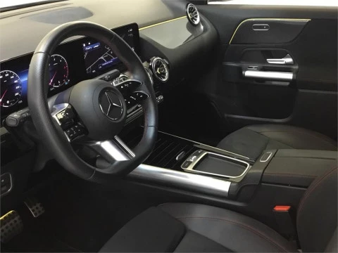 Mercedes-Benz GLA 200 D