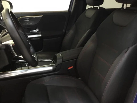 Mercedes-Benz GLA 200 D