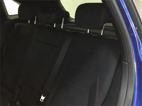 Mercedes-Benz GLA 200 D