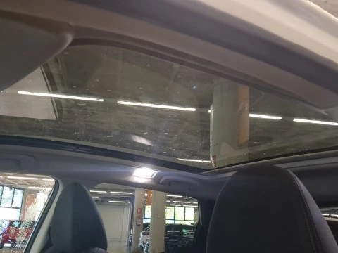 Nissan Qashqai DIG-T 117 kW (160 CV) E6D DCT N-CONNECTA