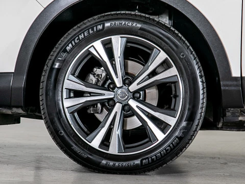 Nissan Qashqai DIG-T 117 kW (160 CV) E6D DCT N-CONNECTA