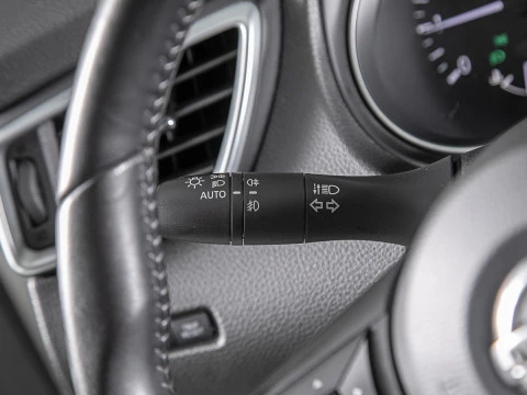 Nissan Qashqai DIG-T 117 kW (160 CV) E6D DCT N-CONNECTA