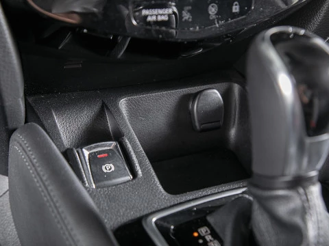 Nissan Qashqai DIG-T 117 kW (160 CV) E6D DCT N-CONNECTA