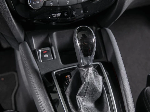 Nissan Qashqai DIG-T 117 kW (160 CV) E6D DCT N-CONNECTA