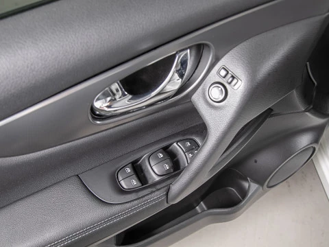 Nissan Qashqai DIG-T 117 kW (160 CV) E6D DCT N-CONNECTA