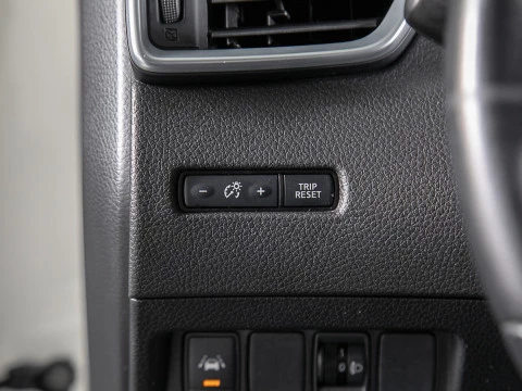 Nissan Qashqai DIG-T 117 kW (160 CV) E6D DCT N-CONNECTA