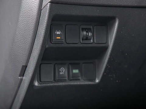 Nissan Qashqai DIG-T 117 kW (160 CV) E6D DCT N-CONNECTA