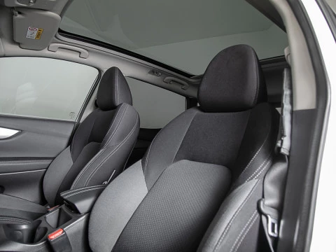 Nissan Qashqai DIG-T 117 kW (160 CV) E6D DCT N-CONNECTA