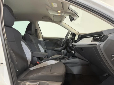 Skoda Kamiq 1.0 TSI Selection 70 kW (95 CV)