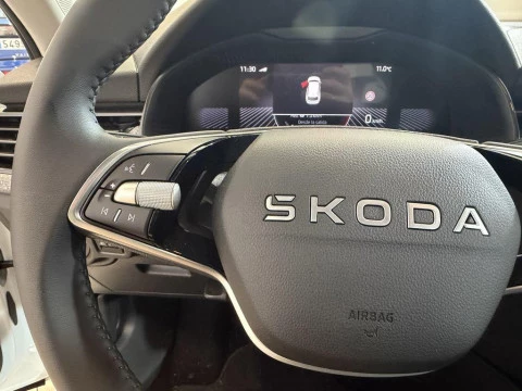 Skoda Kamiq 1.0 TSI Selection 70 kW (95 CV)