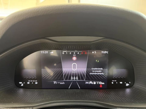 Skoda Kamiq 1.0 TSI Selection 70 kW (95 CV)