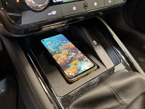 Skoda Kamiq 1.0 TSI Selection 70 kW (95 CV)