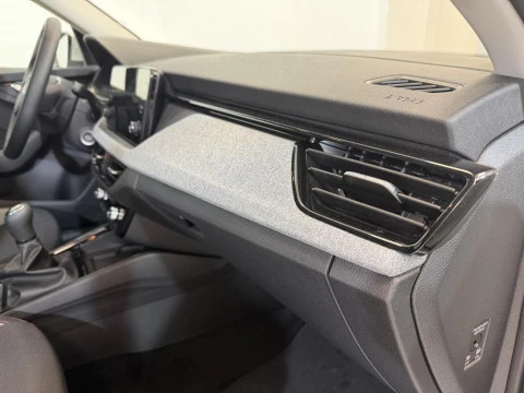 Skoda Kamiq 1.0 TSI Selection 70 kW (95 CV)