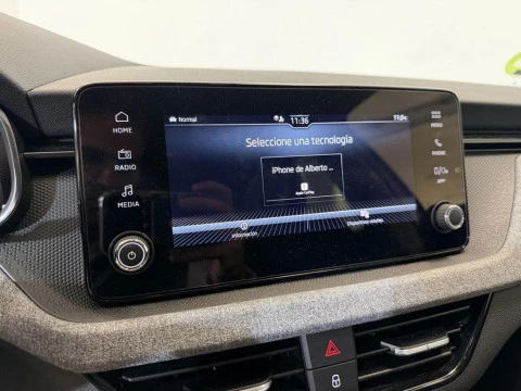 Skoda Kamiq 1.0 TSI Selection 70 kW (95 CV)