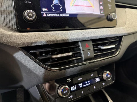 Skoda Kamiq 1.0 TSI Selection 70 kW (95 CV)