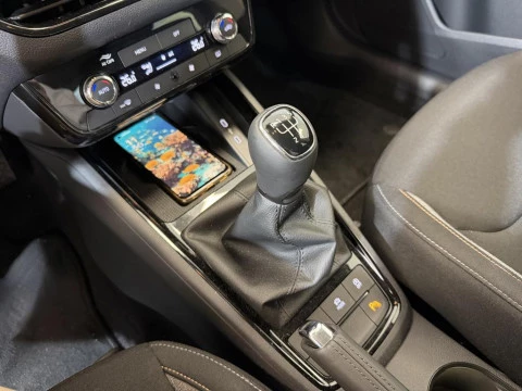 Skoda Kamiq 1.0 TSI Selection 70 kW (95 CV)