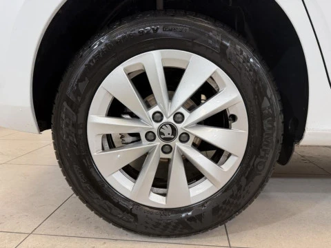 Skoda Kamiq 1.0 TSI Selection 70 kW (95 CV)