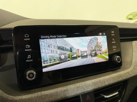 Skoda Kamiq 1.0 TSI Selection 70 kW (95 CV)
