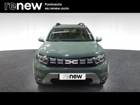 Dacia Duster   1.3 TCe Journey Go EDC 4x2 110kW