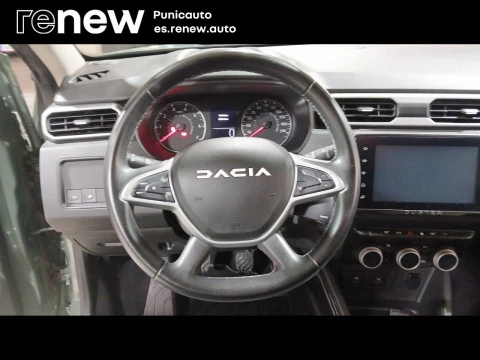 Dacia Duster   1.3 TCe Journey Go EDC 4x2 110kW