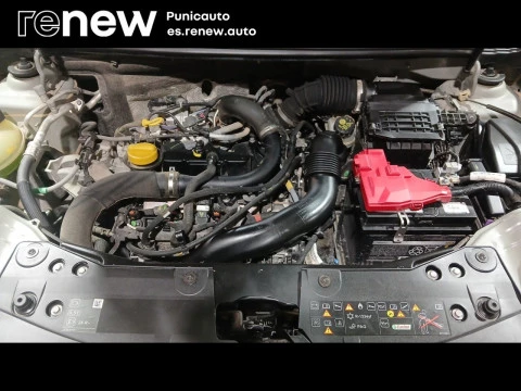 Dacia Duster   1.3 TCe Journey Go EDC 4x2 110kW