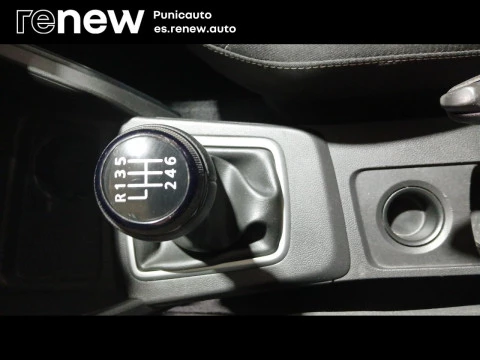 Dacia Duster   1.3 TCe Journey Go EDC 4x2 110kW