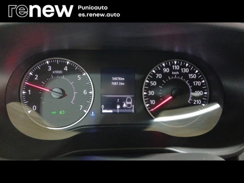 Dacia Duster   1.3 TCe Journey Go EDC 4x2 110kW