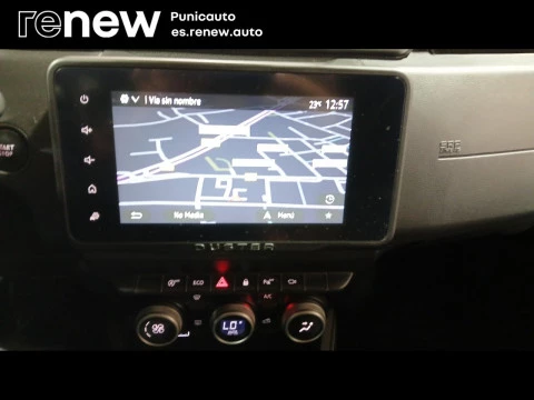 Dacia Duster   1.3 TCe Journey Go EDC 4x2 110kW