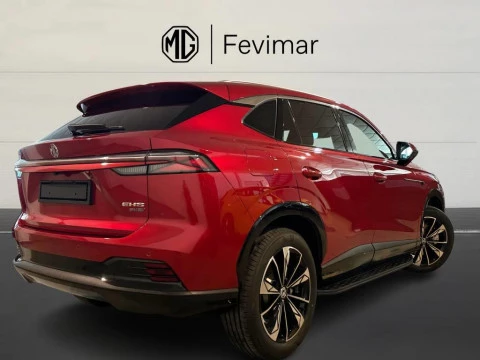 MG EHS 1.5T-GDI PHEV Comfort