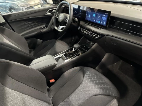 MG EHS 1.5T-GDI PHEV Comfort