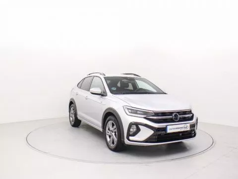 Volkswagen Taigo 1.0 TSI R-LINE 110CV
