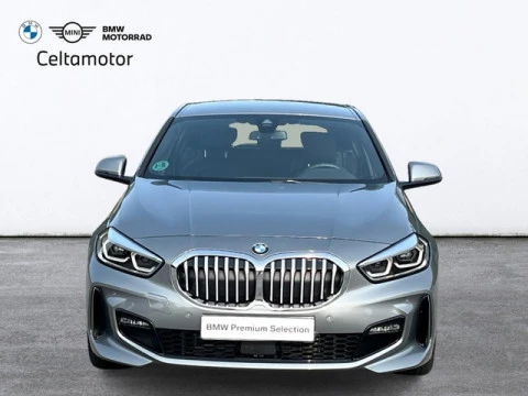 BMW Serie 1 118d Business 110 kW (150 CV)