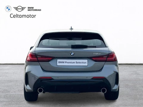 BMW Serie 1 118d Business 110 kW (150 CV)