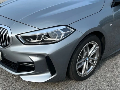 BMW Serie 1 118d Business 110 kW (150 CV)