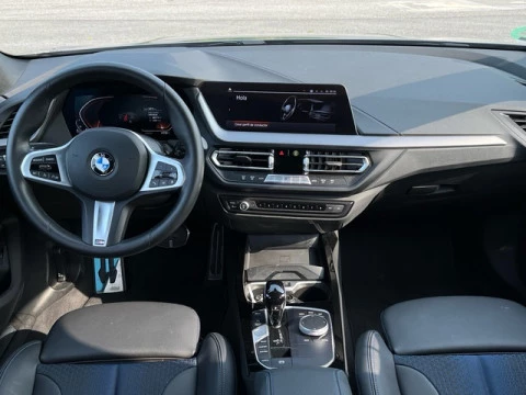 BMW Serie 1 118d Business 110 kW (150 CV)