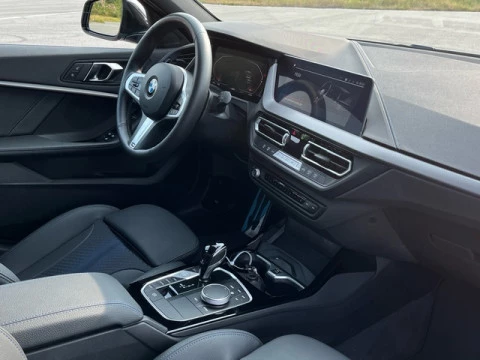 BMW Serie 1 118d Business 110 kW (150 CV)