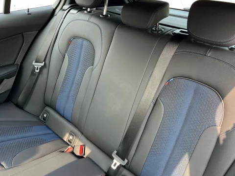 BMW Serie 1 118d Business 110 kW (150 CV)