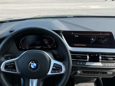 BMW Serie 1 118d Business 110 kW (150 CV)