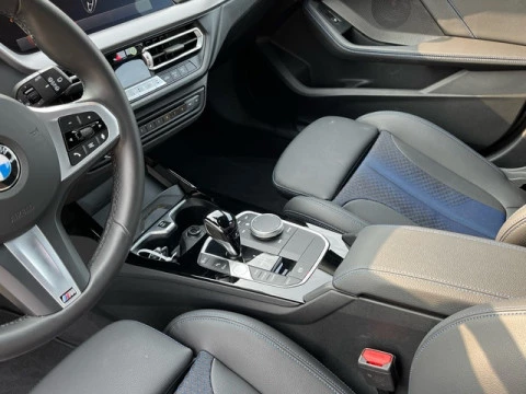 BMW Serie 1 118d Business 110 kW (150 CV)