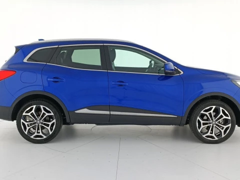 Renault Kadjar Techno GPF TCe 103kW (140CV)