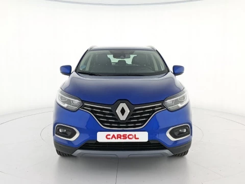 Renault Kadjar Techno GPF TCe 103kW (140CV)