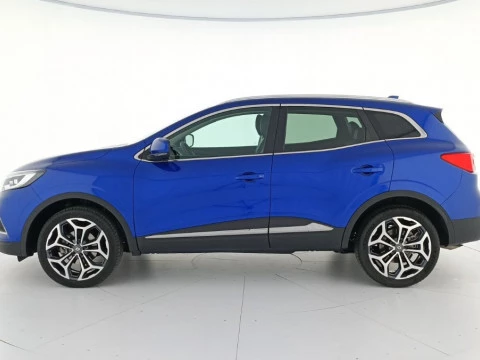 Renault Kadjar Techno GPF TCe 103kW (140CV)