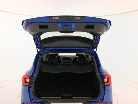 Renault Kadjar Techno GPF TCe 103kW (140CV)