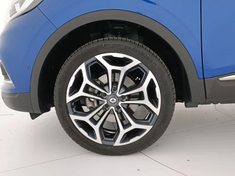 Renault Kadjar Techno GPF TCe 103kW (140CV)